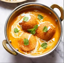 Shahi Pakwan