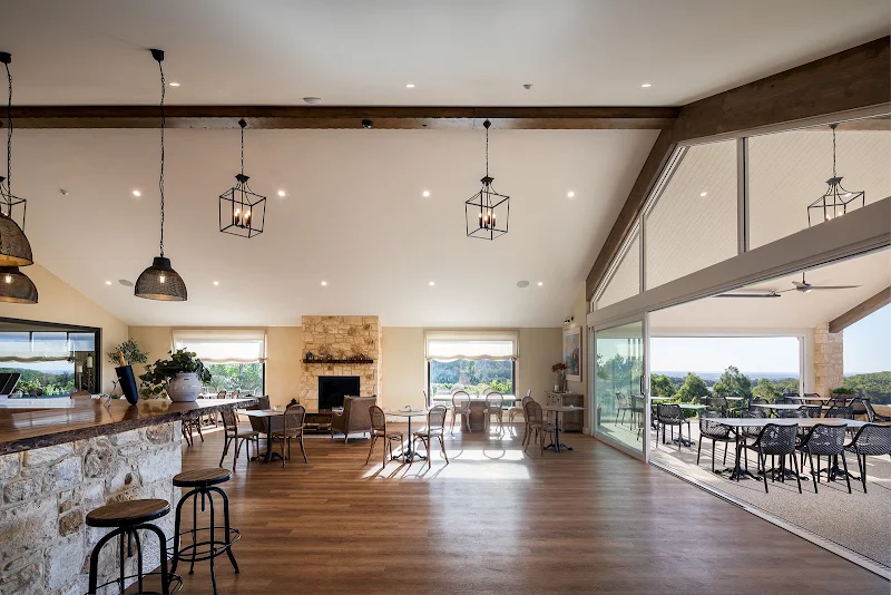 Redgum Wine Estate
