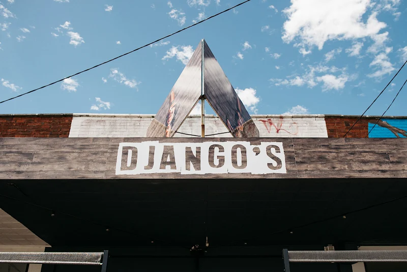 Django's