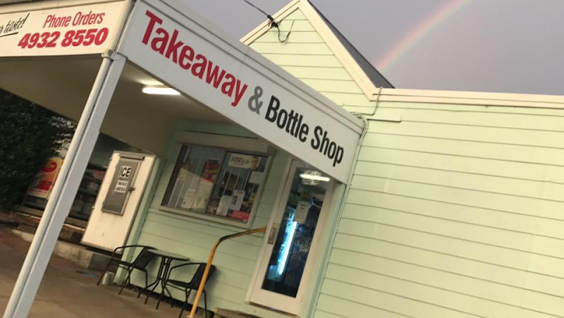 Gillieston Heights Take Away and Bottle shop