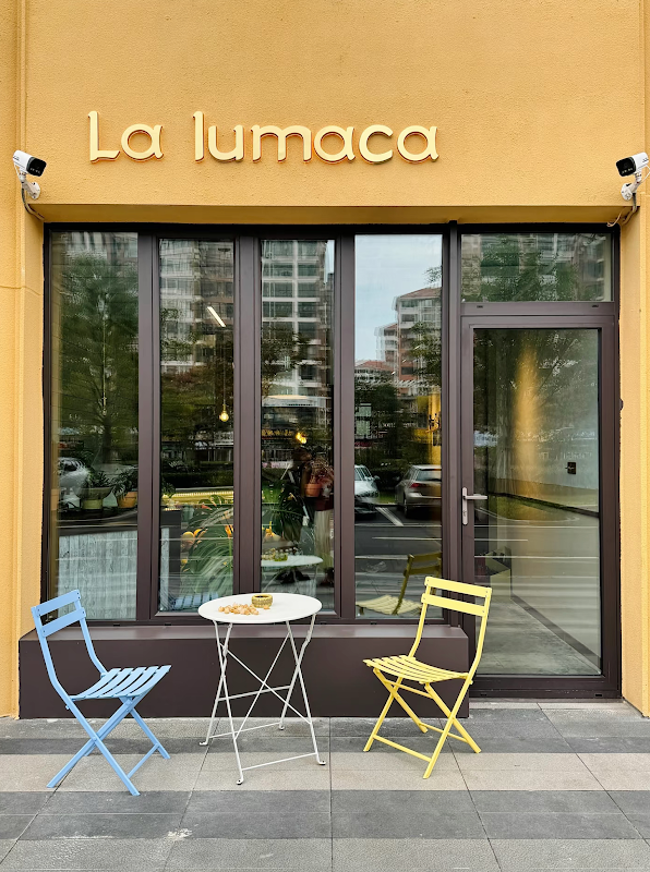 La lumaca Restaurant Sunshine Coast