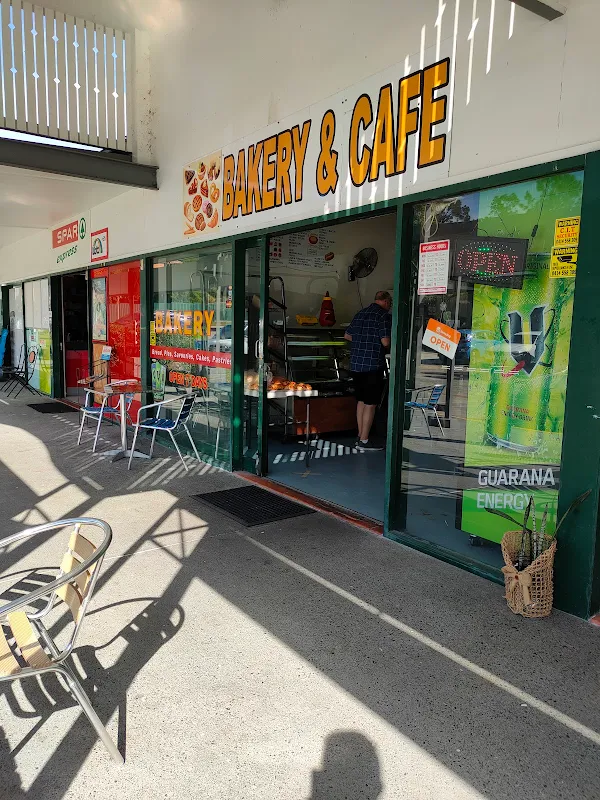 Papa Do Family Bakery
