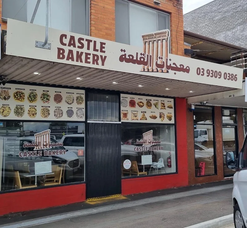 Castle Bakery