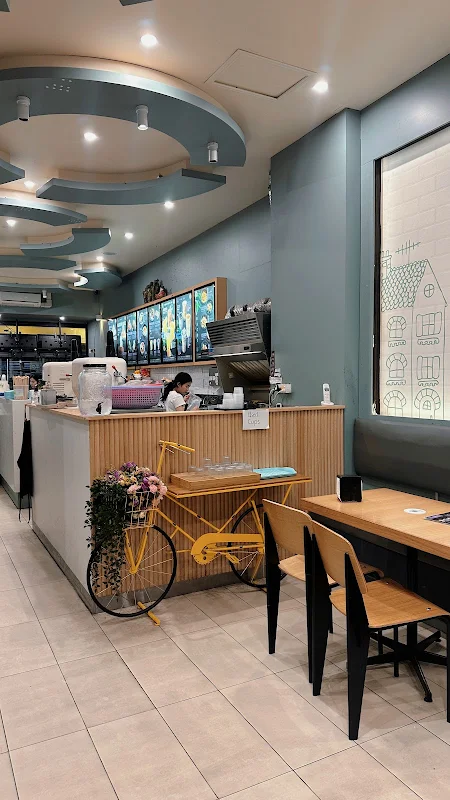 Dessert Culture