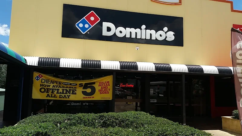 Domino's Pizza Armidale (NSW)