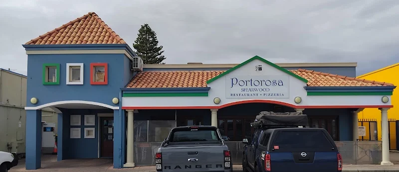 Portorosa Spearwood