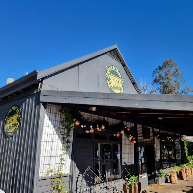 Nannup Brewing Company