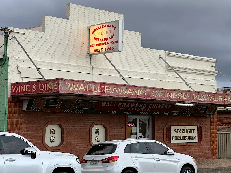Wallerawang Chinese Restaurant