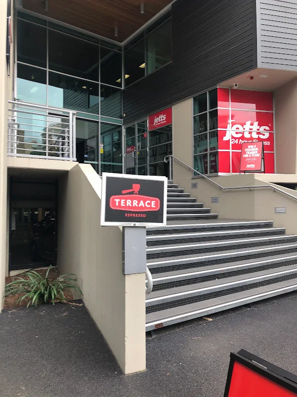 Terrace Espresso Cafe