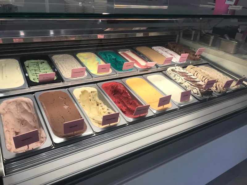 Melt Gelato New Lambton