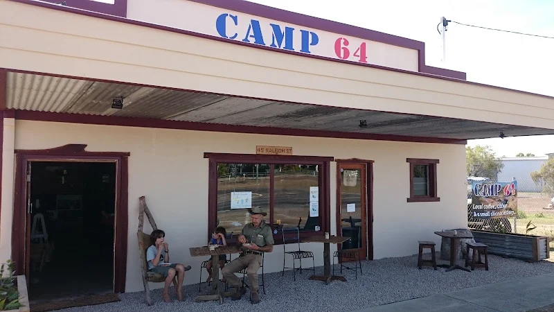 The Blessed Caff