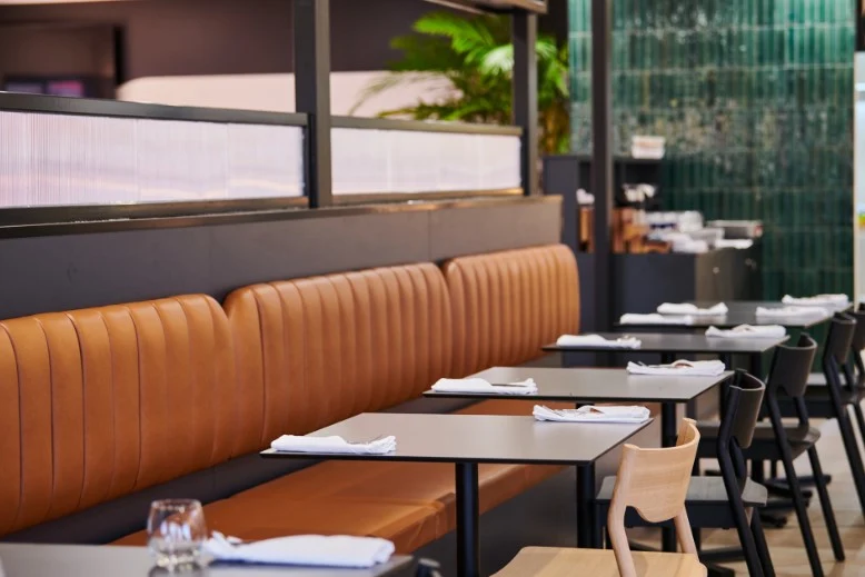 Mia Mia Restaurant