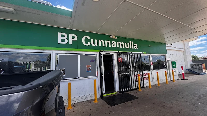 Cunnamulla Bakery