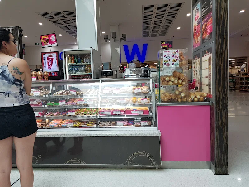 Donut King Willows