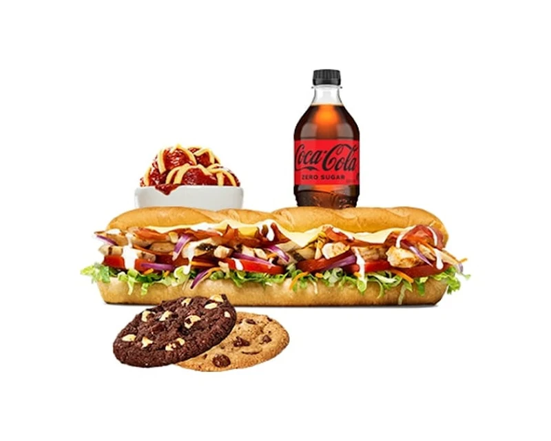 Subway Mandurah Greenfields