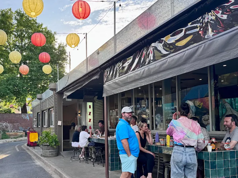 BRAVO WOODFIRED PIZZA - Farrer