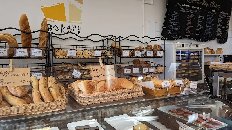 Louttit Bay Bakery