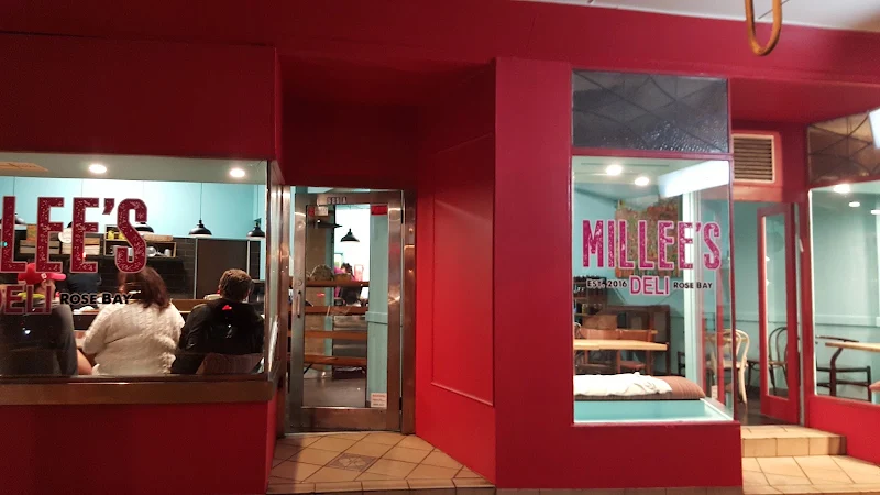 Millees Deli