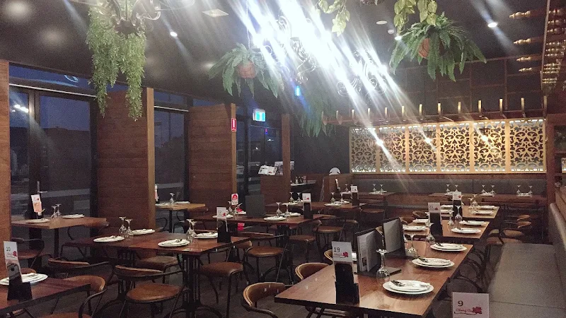 Chong Co Thai Restaurant Greenway