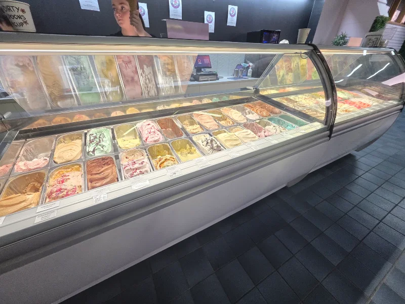 Fatty Matty's Gelato Bairnsdale