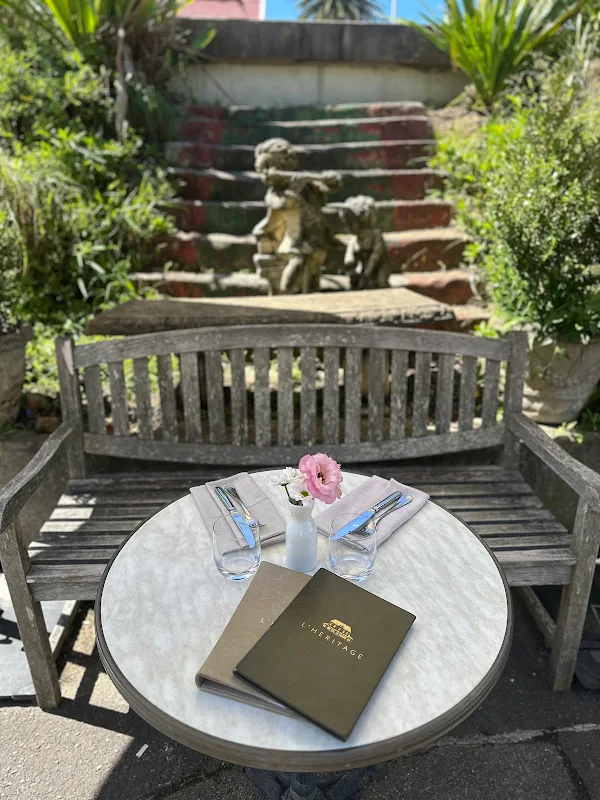 French Restaurant L'Héritage