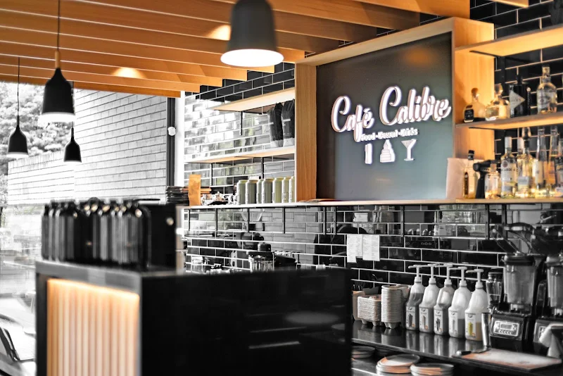 Café Calibre