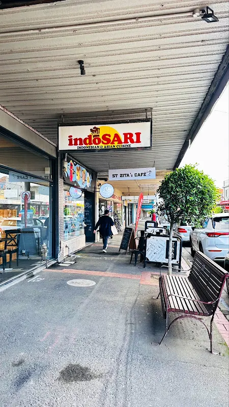 Indo Sari
