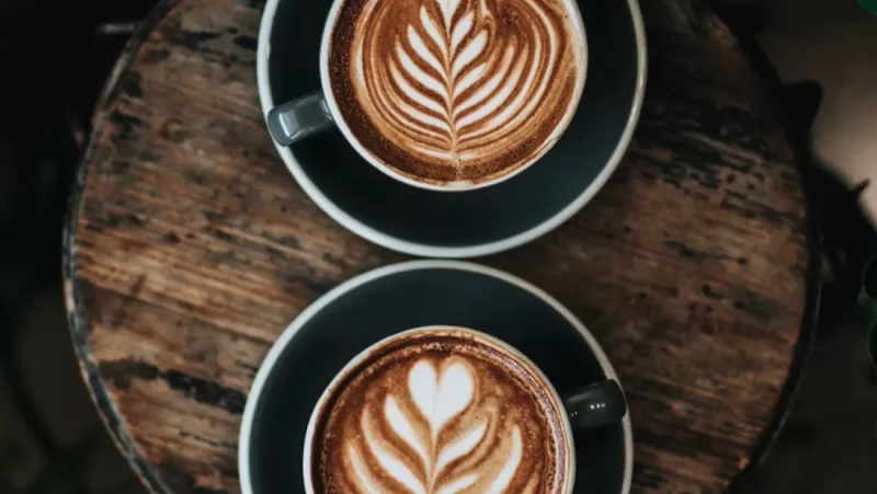 Mystery Craters Cafe