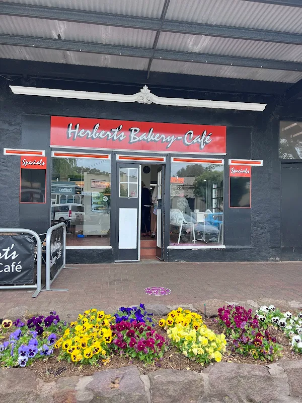 Robbo's Bakery