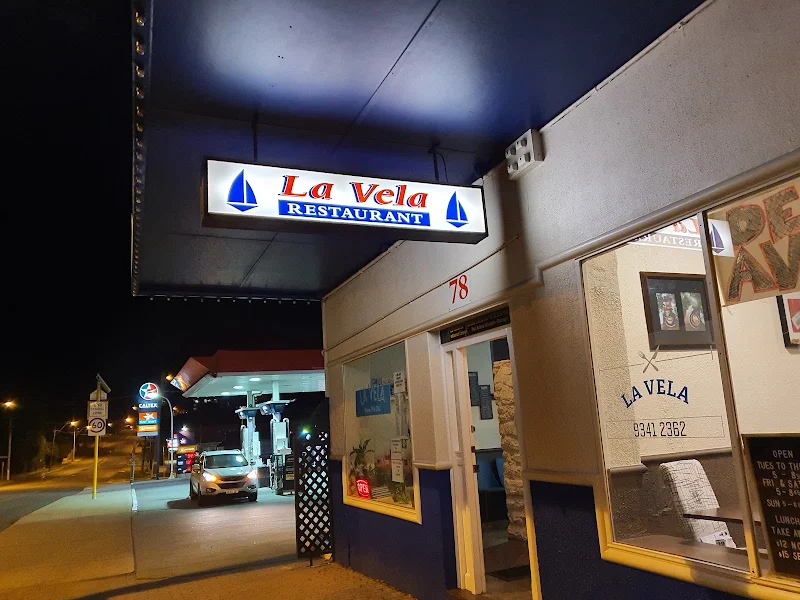 La Vela Restaurant