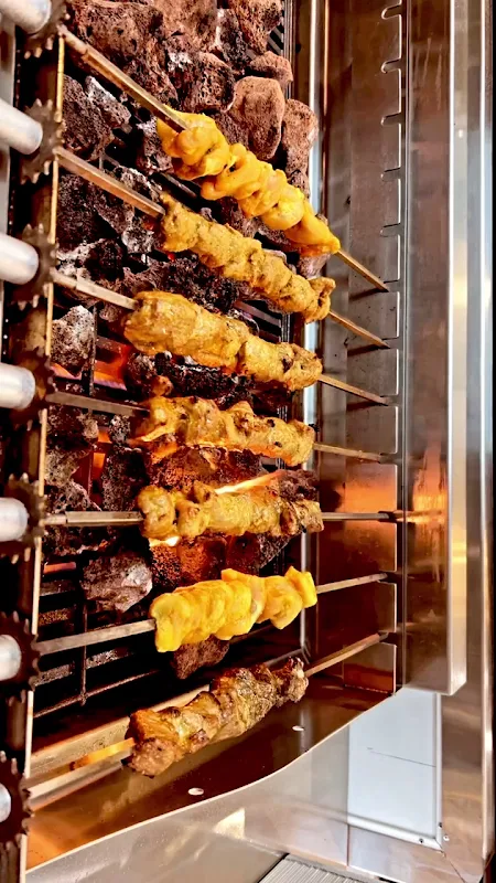 JHEER HOUSE | Gyros/Souvlaki/Kebab/Burger/Mo:Mo/Sekuwa