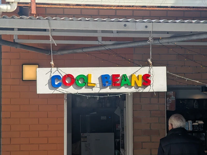 Cool Beans