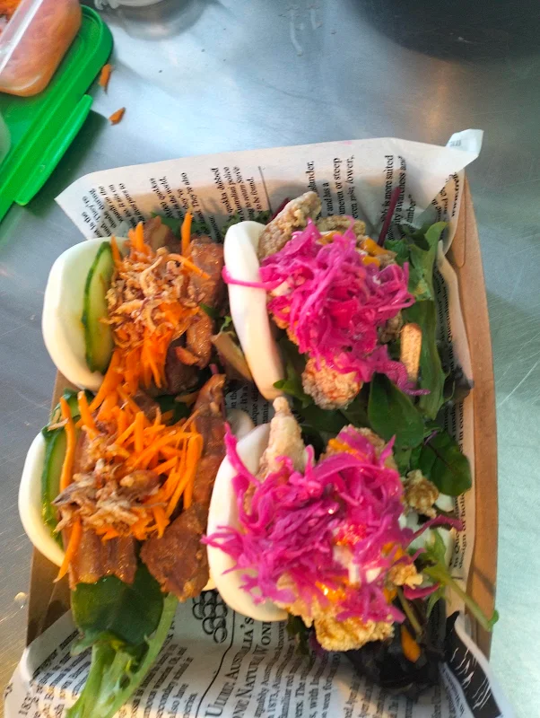Bao Sisters