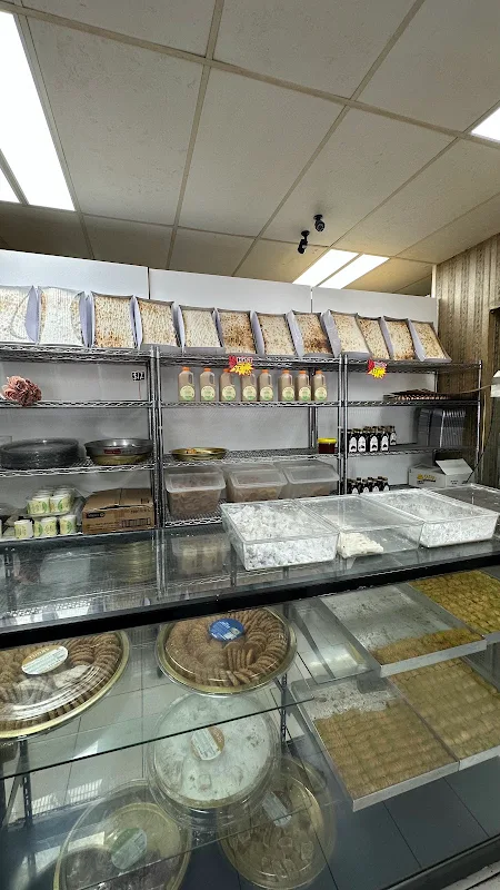 Alamara Bakery
