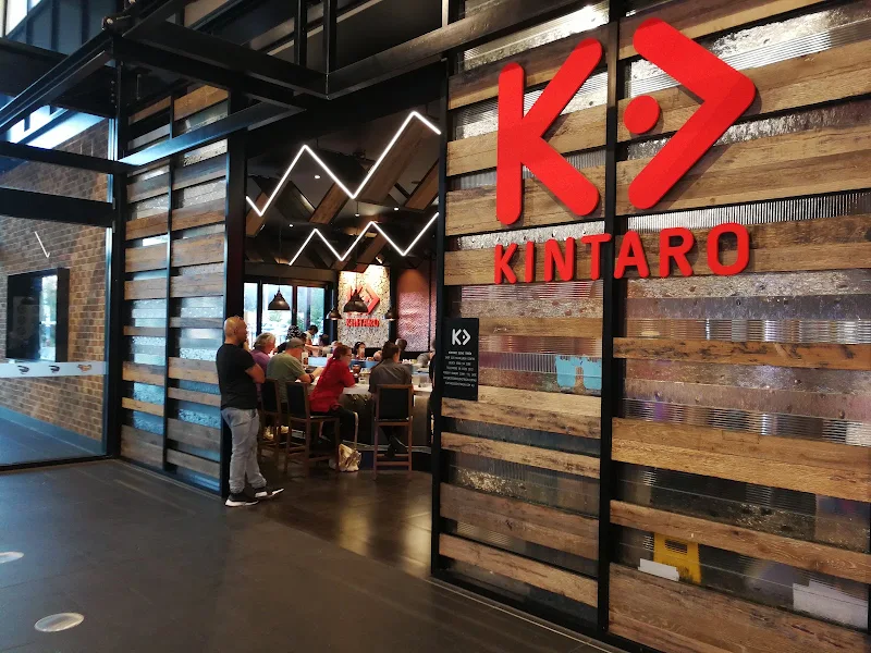 Kintaro Sushi