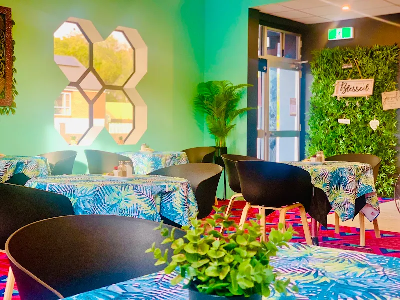 TASSIE DHABA RESTAURANT & BAR BEACONSFIELD