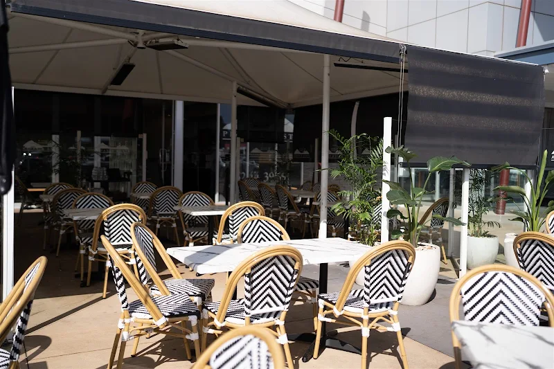 Town & Country Pizza & Pasta Waurn Ponds