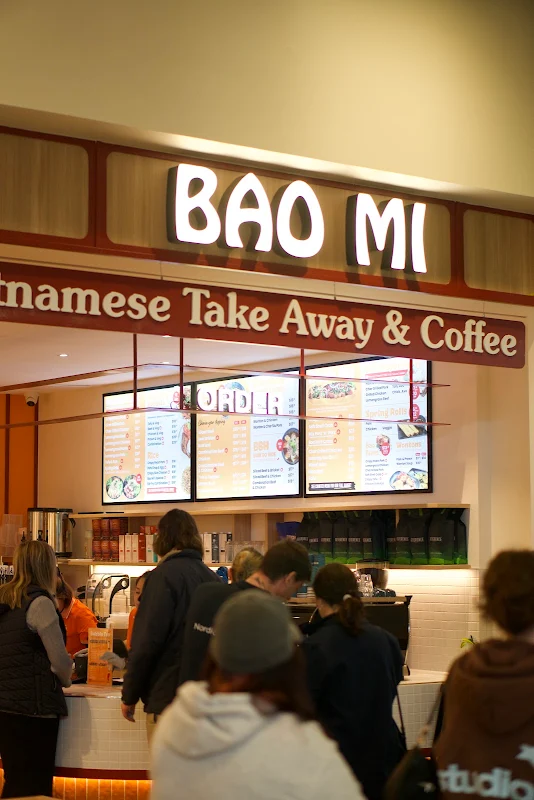 Bao Mi Wallan