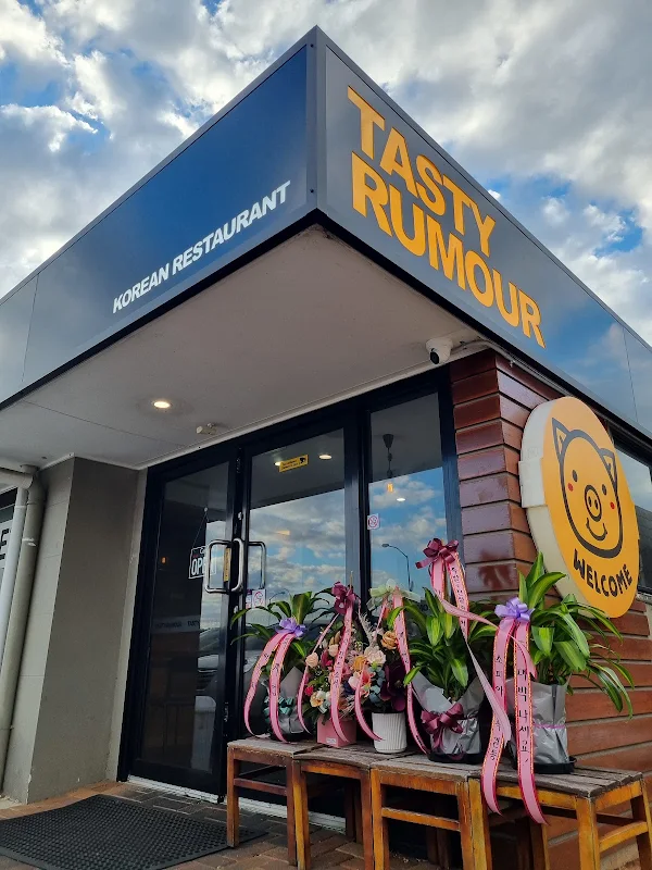 Tasty Rumour Sunnybank