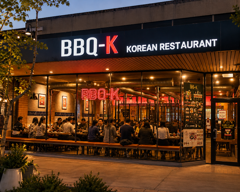 BBQ-K Doncaster