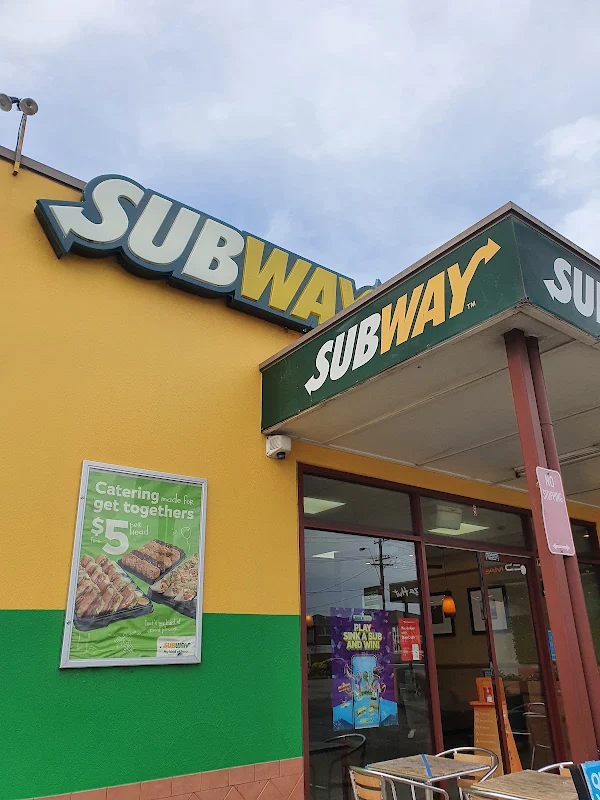 Subway