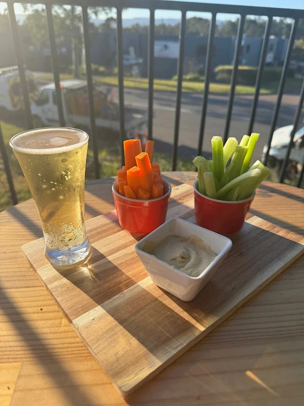 Lake Mac Brewing Co