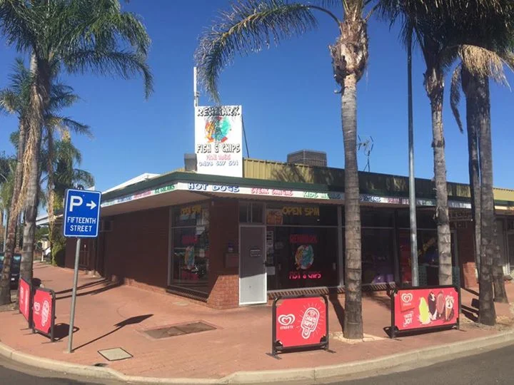 Renmark Fish & Chips