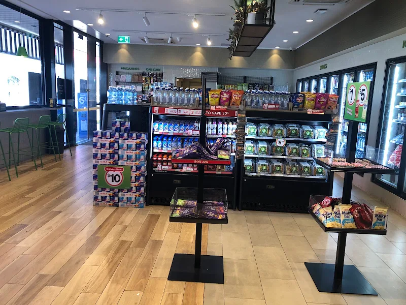 Guzman y Gomez - Tullamarine