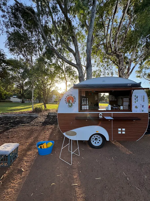 Cinnamon Skies Coffee Co