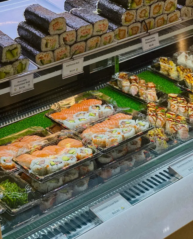 Kyo Sushi Ulladulla