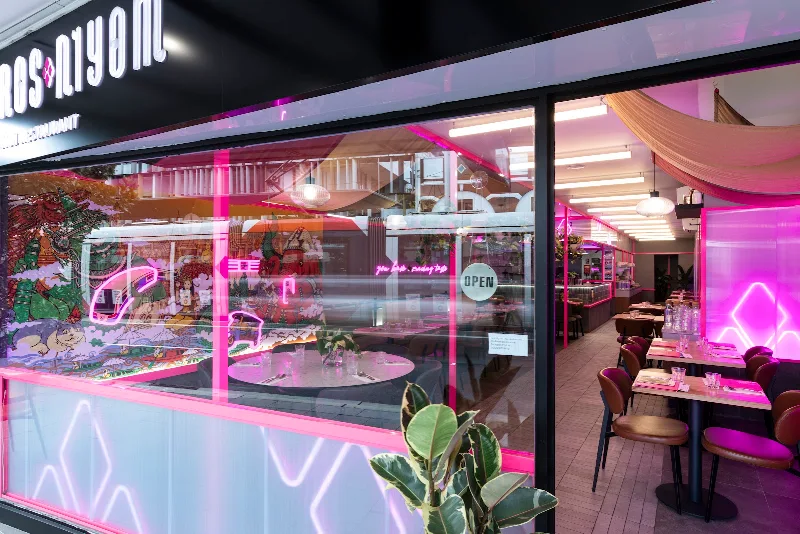 Ros Niyom Thai Restaurant (Kingsford)