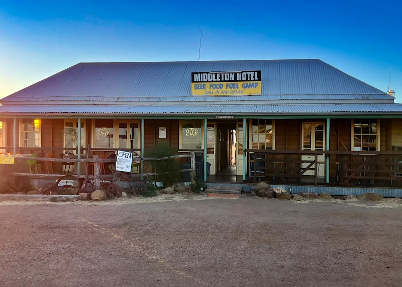 Middleton Hotel