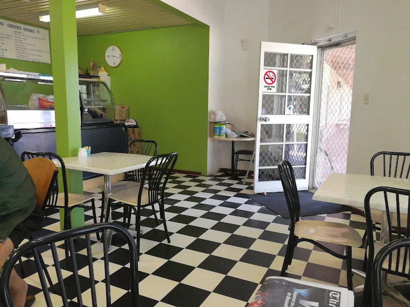 Kal Thai Coffee & Streetfood