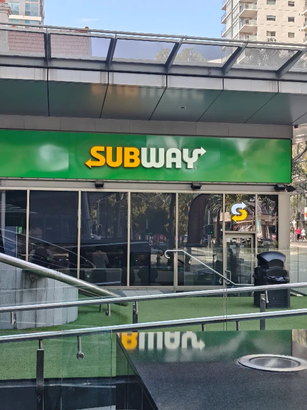 Subway